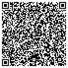 QR code with My Beauti Network contacts
