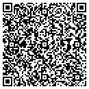 QR code with Reiki Master contacts