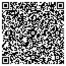 QR code with the ART of HYPE contacts