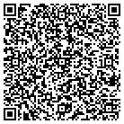 QR code with The List contacts