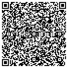 QR code with T K Kieran & Assoc Inc contacts