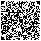 QR code with C & R Marketing Distribution contacts