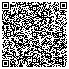 QR code with Marie C Villanueva DPM contacts