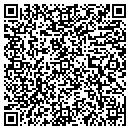 QR code with M C Marketing contacts