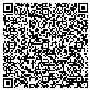 QR code with T'n't Marketing contacts