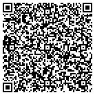 QR code with ZEEK REWARDS YOU contacts