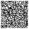 QR code with Nhms contacts