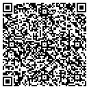 QR code with T&M Marketing L L C contacts