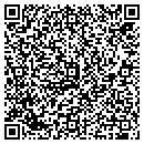 QR code with Aon Corp contacts
