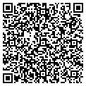 QR code with CHC Ventures LTD contacts
