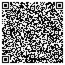 QR code with Luxus Corp contacts