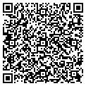 QR code with Ma & I contacts