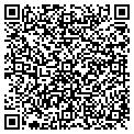QR code with Mmpi contacts