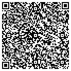 QR code with Randall V Guelpa DDS contacts