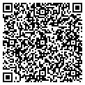 QR code with qSample contacts