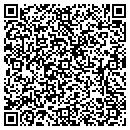 QR code with Rbrazz, Inc contacts