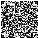 QR code with D M Info contacts
