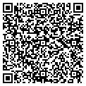 QR code with Glimmer contacts