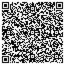 QR code with T P Leonard Marketing contacts