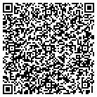 QR code with Mark E Moffitt DDS contacts