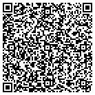 QR code with Cuz I Can Entertainment contacts