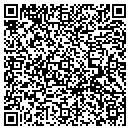 QR code with Kbj Marketing contacts