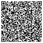QR code with One Goal Marketing LLC contacts