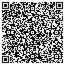 QR code with The Edge Creative Group Inc contacts