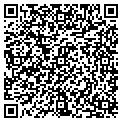 QR code with Aditall contacts
