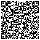 QR code with A F & G contacts