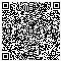 QR code with Boomertising contacts