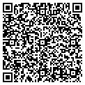 QR code with Cca contacts