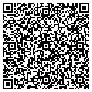 QR code with C Michaelson Assocs contacts