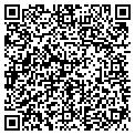 QR code with Cpm contacts