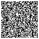 QR code with D Grosser & Assoc Ltd contacts