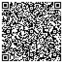 QR code with Albertha Ruff contacts