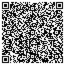 QR code with E Rewards contacts