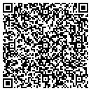 QR code with Thomas House contacts