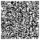 QR code with G C Marketing Service contacts
