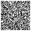QR code with Hobart Group contacts