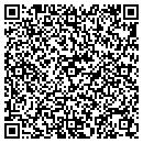 QR code with I Formation Group contacts