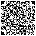 QR code with Inside PR contacts