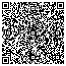 QR code with Justin Management contacts