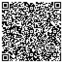 QR code with K A Enterprises contacts