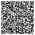 QR code with Leslie Klein contacts