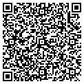 QR code with Lin Chen contacts
