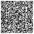 QR code with L M C Communications contacts