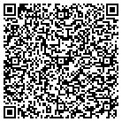 QR code with Material Connexion Incorporated contacts