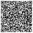 QR code with Max Point Interactive contacts
