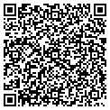QR code with Mbc Casting contacts